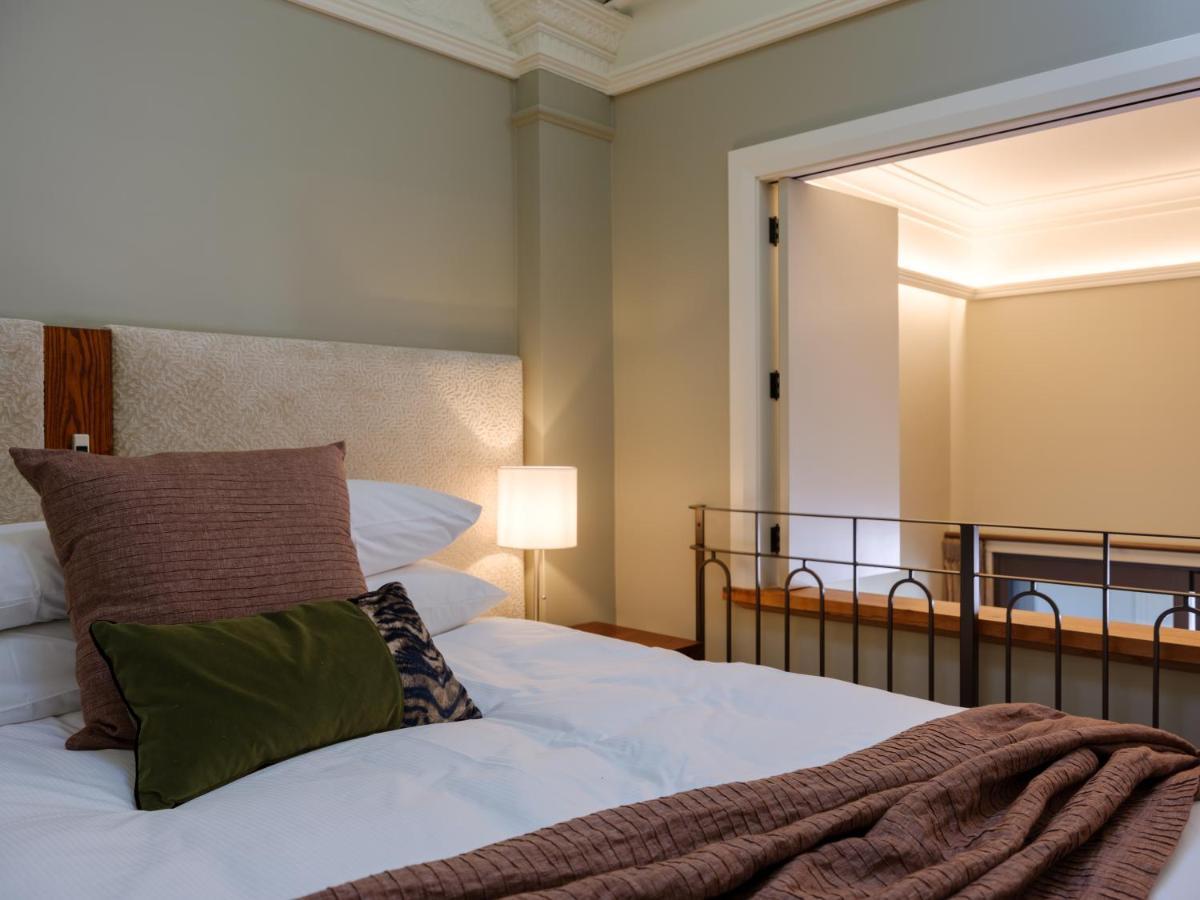 Bell Hill Apartments Dunedin Luaran gambar