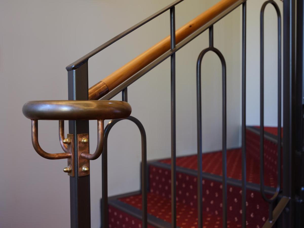 Bell Hill Apartments Dunedin Luaran gambar