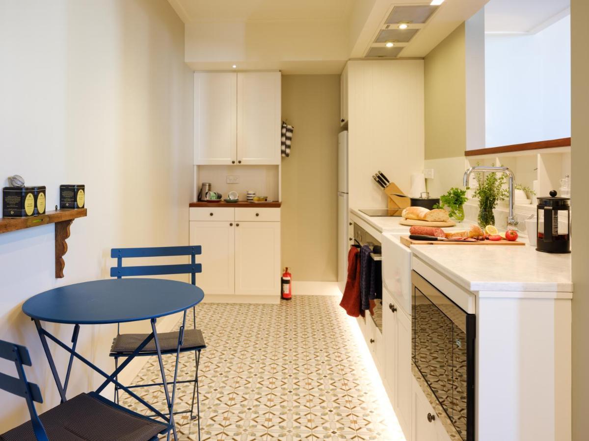 Bell Hill Apartments Dunedin Luaran gambar
