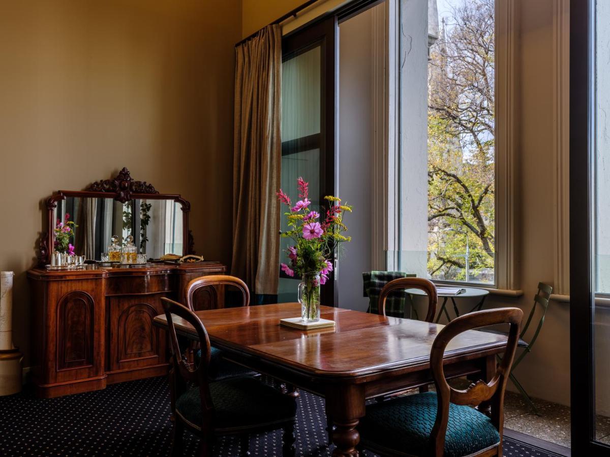 Bell Hill Apartments Dunedin Luaran gambar