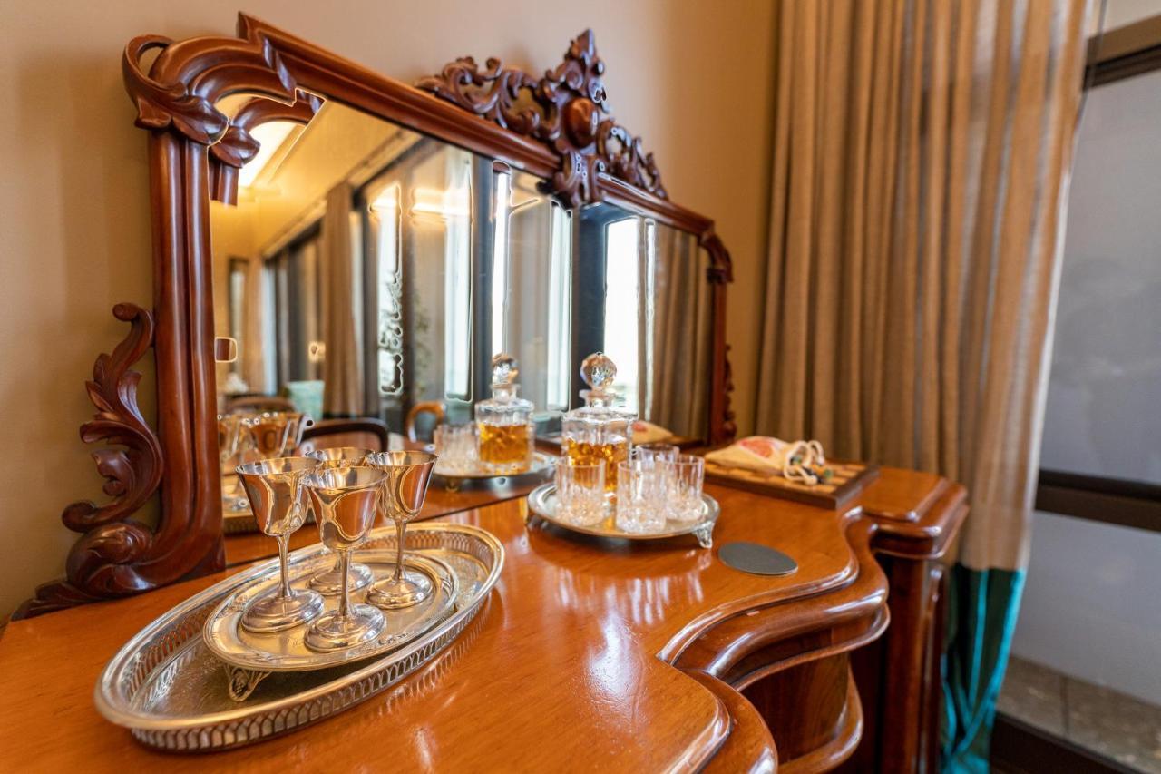 Bell Hill Apartments Dunedin Luaran gambar
