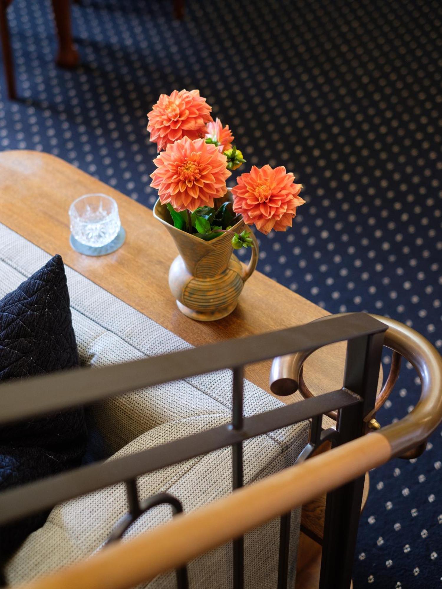 Bell Hill Apartments Dunedin Bilik gambar