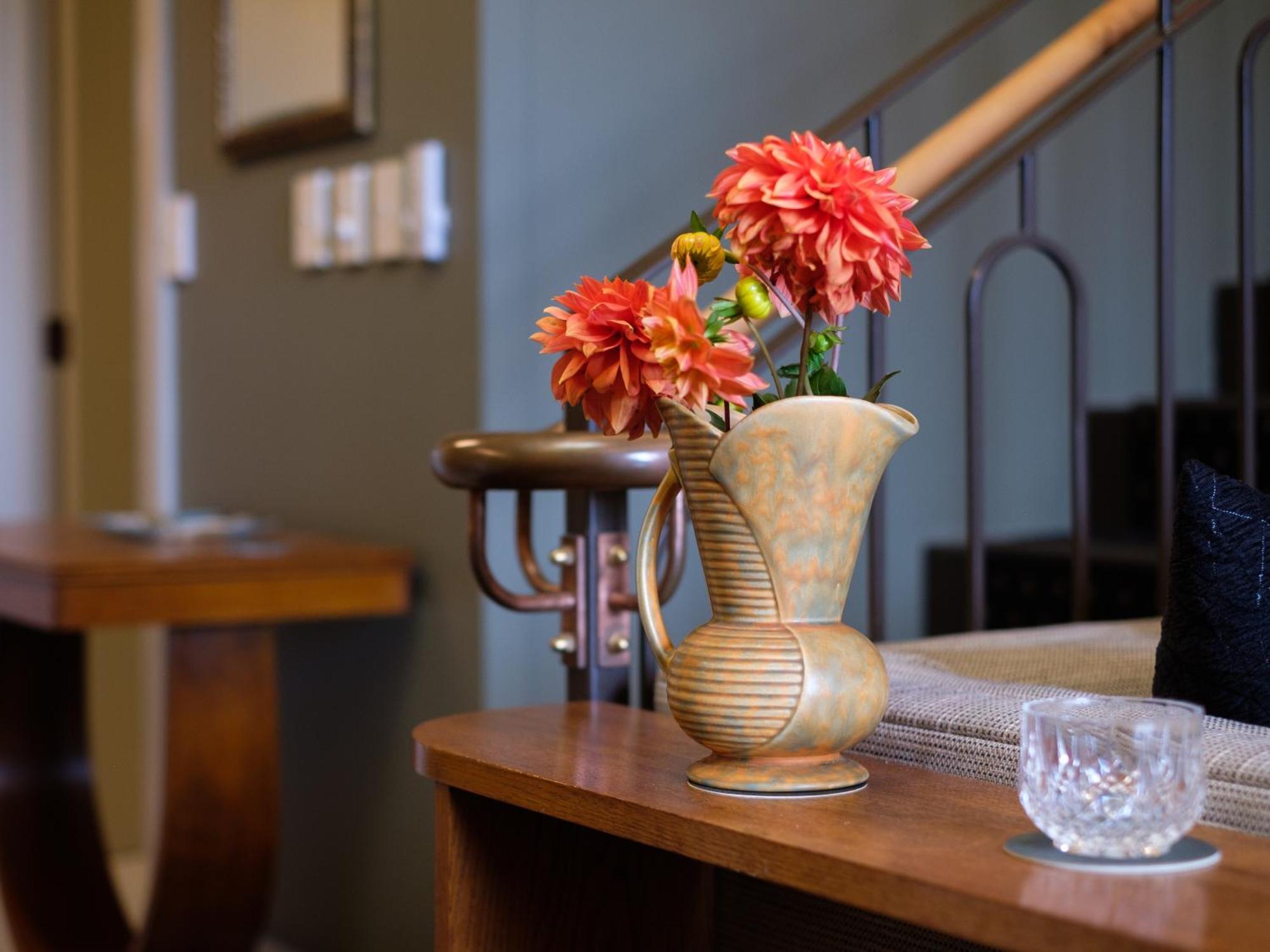 Bell Hill Apartments Dunedin Bilik gambar