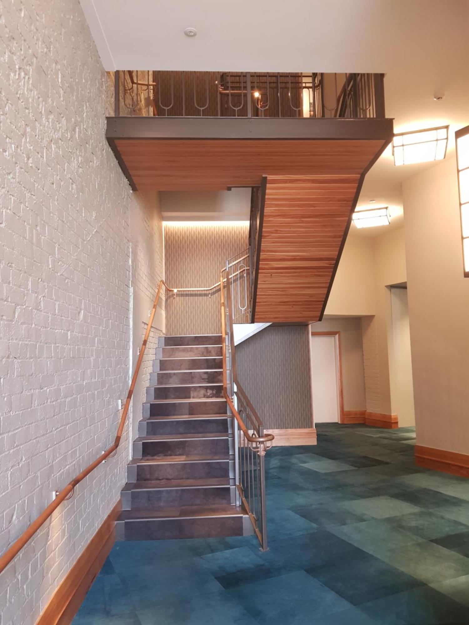 Bell Hill Apartments Dunedin Bilik gambar