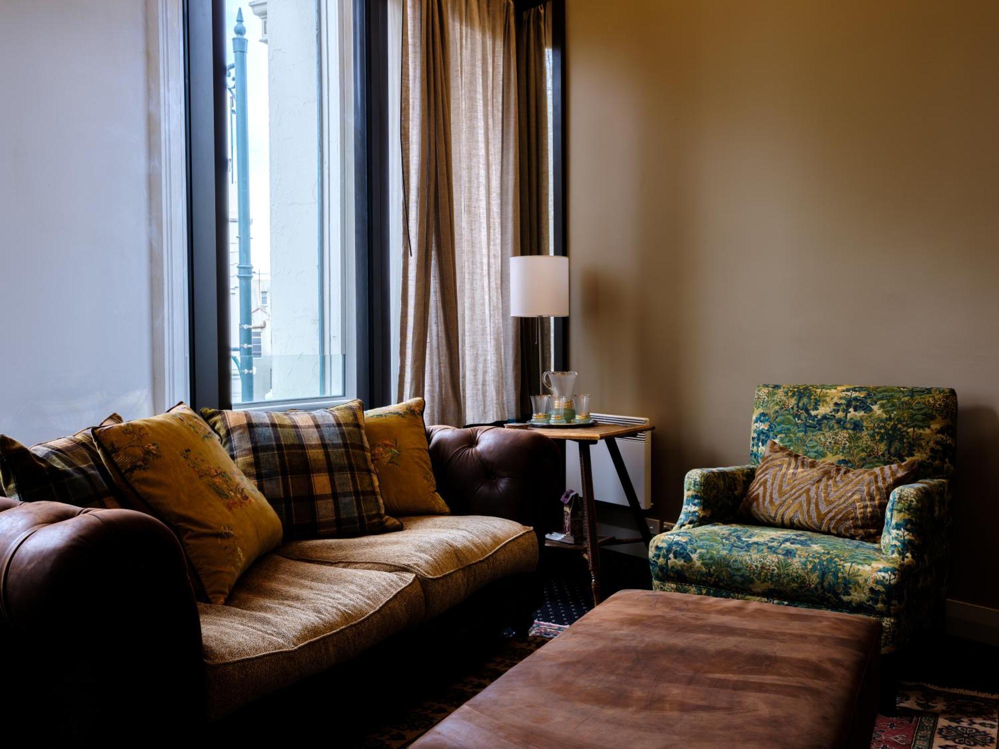 Bell Hill Apartments Dunedin Bilik gambar