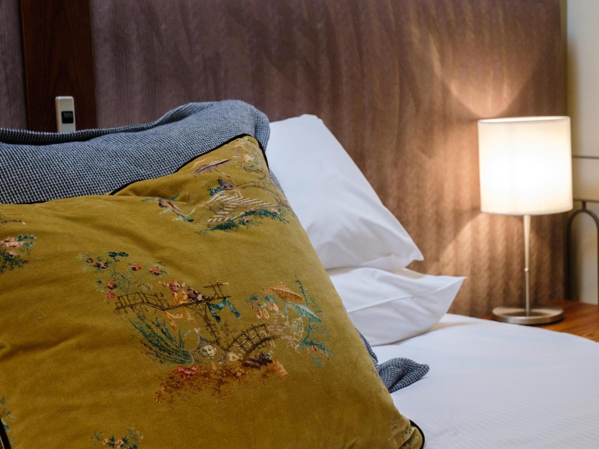 Bell Hill Apartments Dunedin Bilik gambar