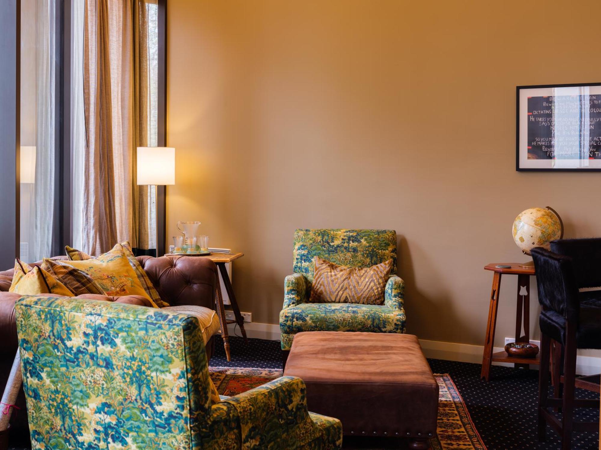 Bell Hill Apartments Dunedin Bilik gambar