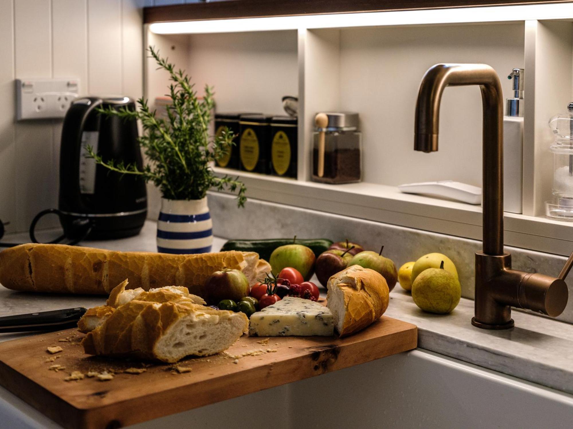 Bell Hill Apartments Dunedin Bilik gambar