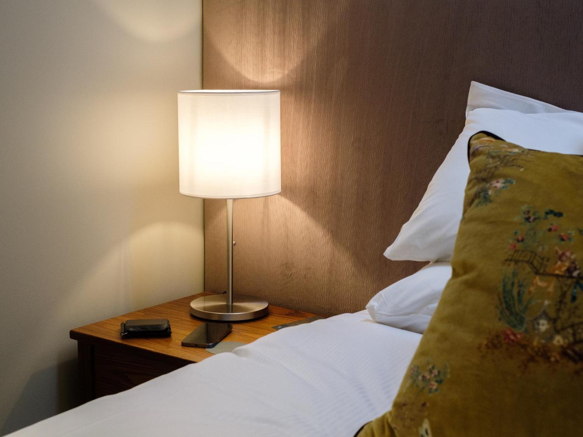 Bell Hill Apartments Dunedin Bilik gambar