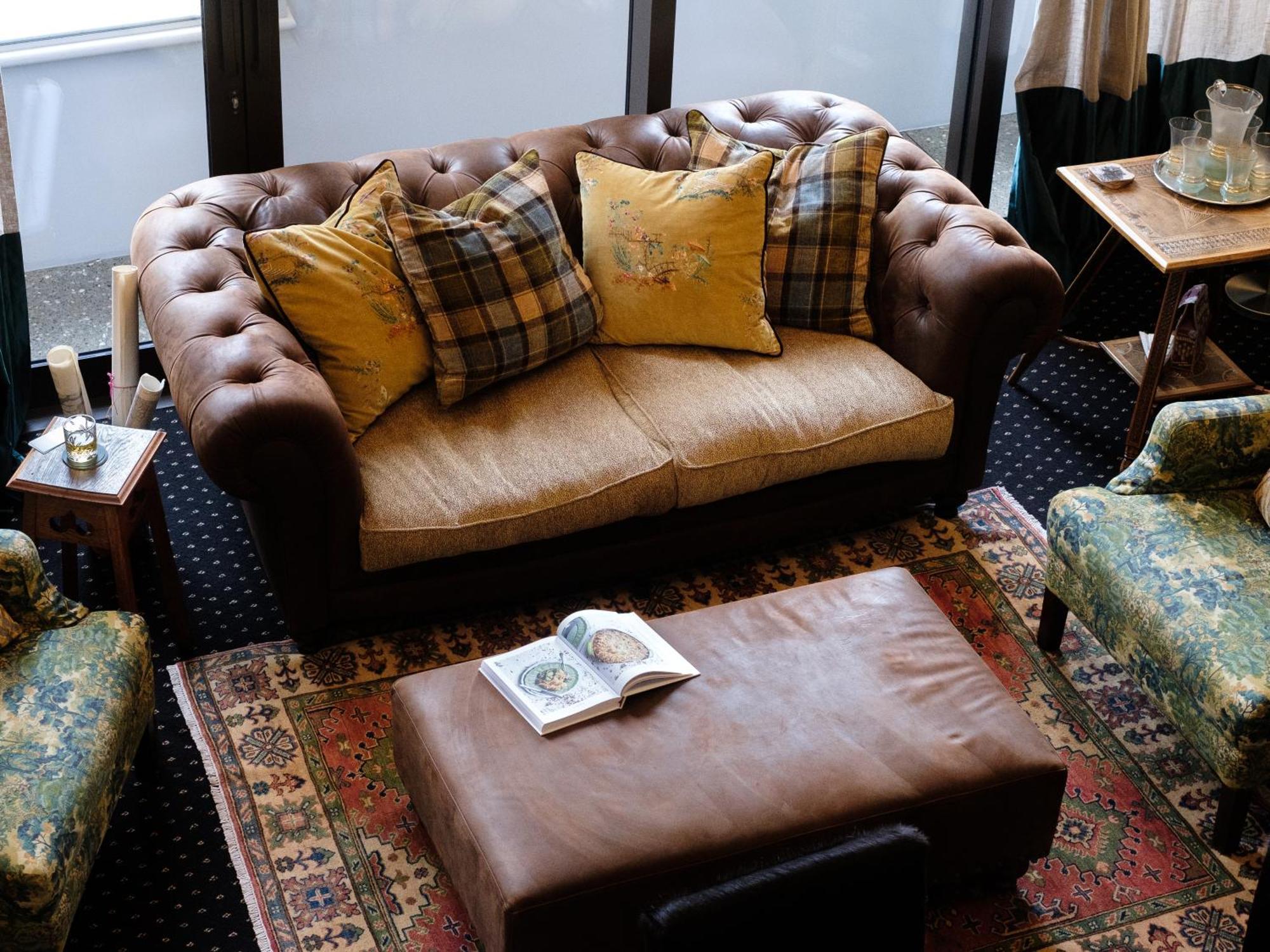 Bell Hill Apartments Dunedin Bilik gambar